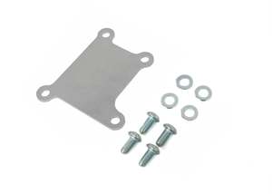 Radiator Accessories: SR20 IACV Blanking Kit [NON-VCT]
