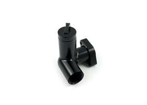 Billet Upper Water Neck - 1JZ-GTE & 2JZ-GTE