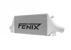 Performance Intercoolers: Nissan Skyline GTR R32, R33 & R34 Performance Intercooler