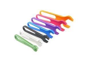 An Fittings: 3AN to 16AN Spanner Set