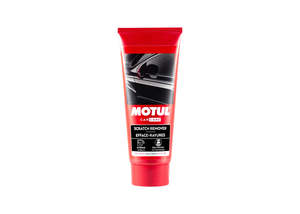 Car Care: Motul Scratch Remover - 200ml