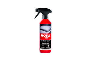Motul Leather Clean - 500ml