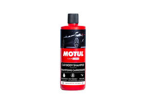Car Care: Motul Car Body Shampoo - 1 Litre