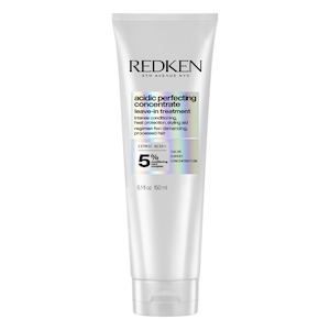 Acidic Bonding Concentrate: Redken Acidic Bonding Concentrate Leave-in Treatment 150ml