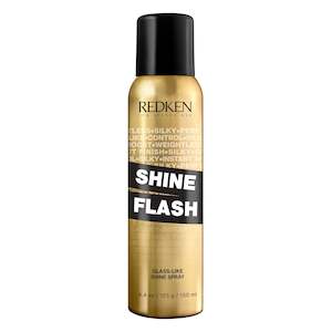 Redken Shine Flash Glass Like Shine Spray 150ml