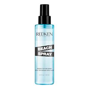 Redken Beach Sea Salt Free Texturing Spray 125ml