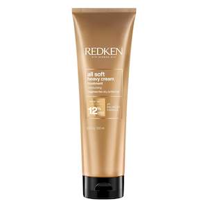 Redken: Redken All Soft Heavy Cream 250ml