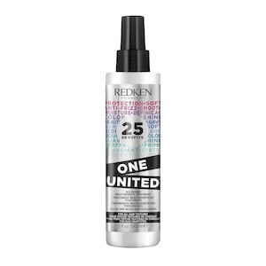 Redken: Redken One United All-In-One Multi Benefit Leave-In Treatment 150ml