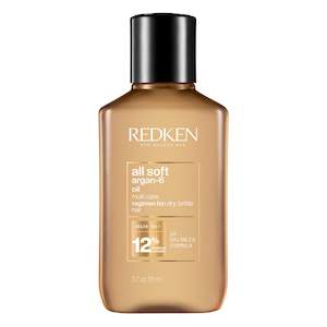 Redken: Redken All Soft Argan-6 Oil 111ml