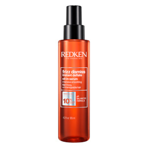 Redken: Redken Frizz Dismiss Instant Deflate Oil-in-Serum 125ml