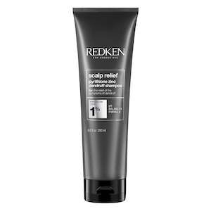 Redken Scalp Relief Dandruff Shampoo 250ml