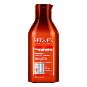 Redken Frizz Dismiss Shampoo 300ml