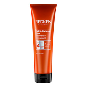 Redken Frizz Dismiss Mask 250ml