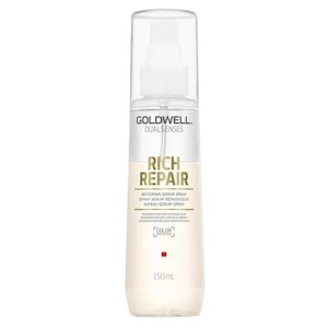 Dry Hair: Goldwell Dualsenses Rich Repair Restoring Serum Spray 150ml