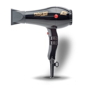 PARLUX 385 POWER LIGHT CERAMIC AND IONIC HAIR DRYER 2150W