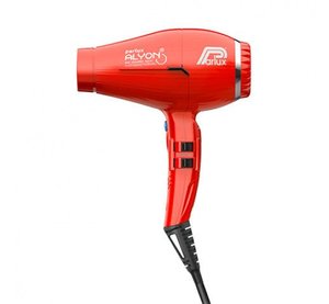 Hair Dryers: PARLUX ALYON AIR IONIZER TECH HAIR DRYER 2250W