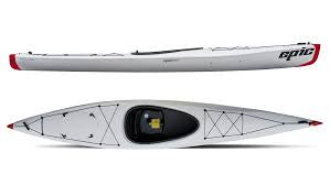 Kayaks: EPIC GPX