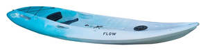 Kayaks: MISSION FLOW KAYAK