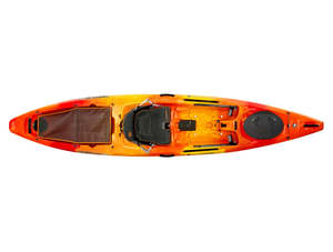 Kayaks: WILDERNESS TARPON 120 KAYAK