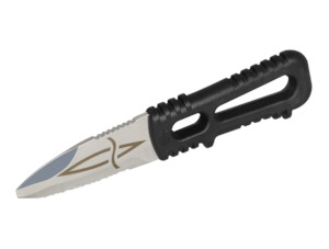 DAGGER GERBER RIVER SHORTY KNIFE