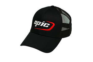 EPIC LEISURE RUNNING CAP