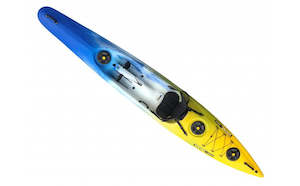 General: VIKING JAVELIN