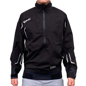 VAIKOBI VDRY PERFORMANCE SMOCK TOP