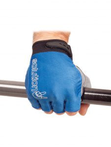 Clothing: SEA  TO SUMMIT ECLIPSE GLOVE