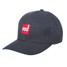Clothing: RED ORIGINAL PADDLE CAP