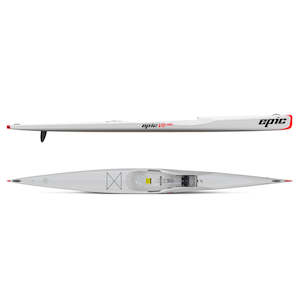 Surf Skis: EPIC V8 PRO