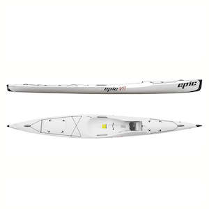 Surf Skis: EPIC V6