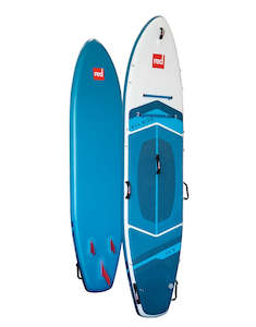 RED PADDLE CO ALL RIDE 12'0 X 34" (2023)