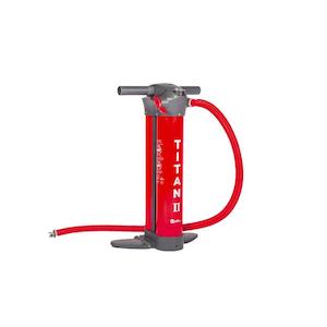 RED PADDLE CO  TITAN II PUMP