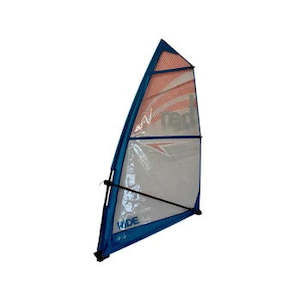 Sups: RED PADDLE CO WINDSURF RIG PACK  4.5M (2023)