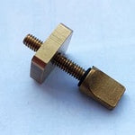 RED PADDLE CO QUICK RELEASE FIN BOLT