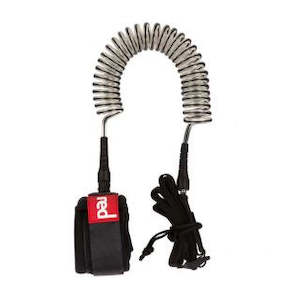 Sups: RED PADDLE CO COILED LEASH