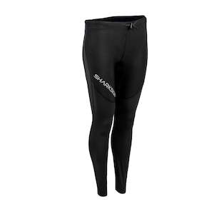 SHARKSKIN PERFORMANCE WEAR LITE LONGPANTS -WOMENS