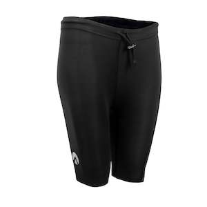 SHARKSKIN PERFORMANCE WEAR LITE SHORTPANTS -WOMENS