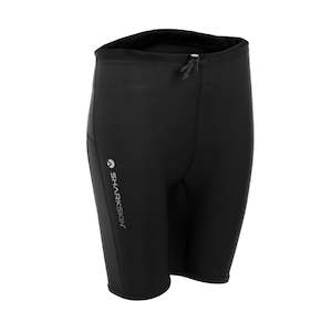 Clothing: SHARKSKIN PERFORMANCE WEAR SHORT PANTS-WOMENS
