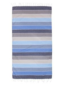 Accessories: HAMMAMAS TOWEL-CALYPSO
