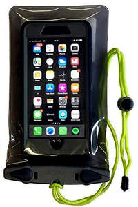 AQUAPAC  PHONE CASE  PLUS PLUS