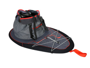 Dagger: DAGGER OUTBOUND SPRAYSKIRT