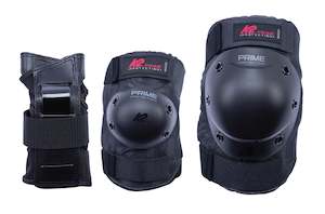 K2 PRIME MENS 3 PIECE  PAD SET