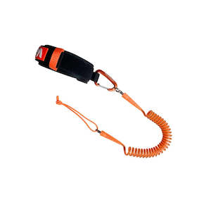 Surf Ski Accessories: VAIKOBI CALF SURF SKI LEASH