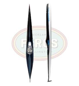 Barracuda: BARRACUDA WAIMAK