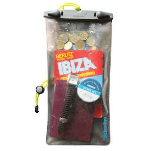 Aquapac: AQUAPAC FUJI CLEAR CASE