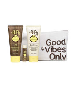 Sunbum: SUN BUM DAY TRIPPER PACK