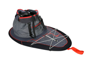 DAGGER OUTBOUND SPRAYSKIRT