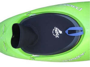 DAY TWO WHITEWATER STRONG DECK