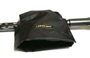 BRACA SPORT POGIES PAIR